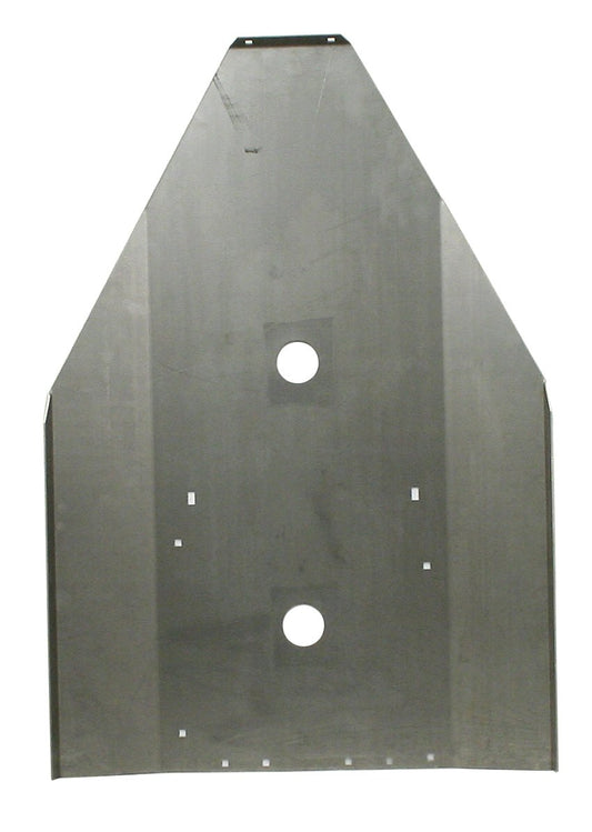 Univ. Buggy Skid Plate (Must Use Off road Exhaust System)