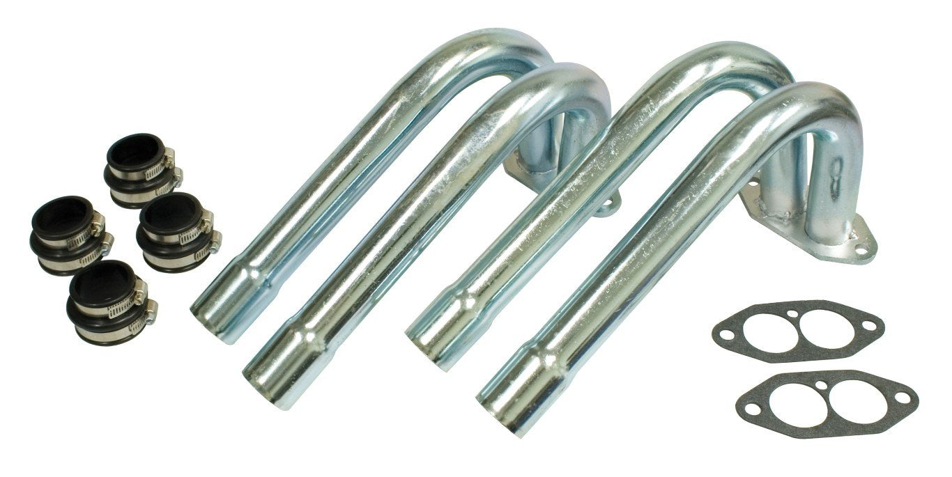 Manifold Runner Kit, Type 3, with Hardware, Pair