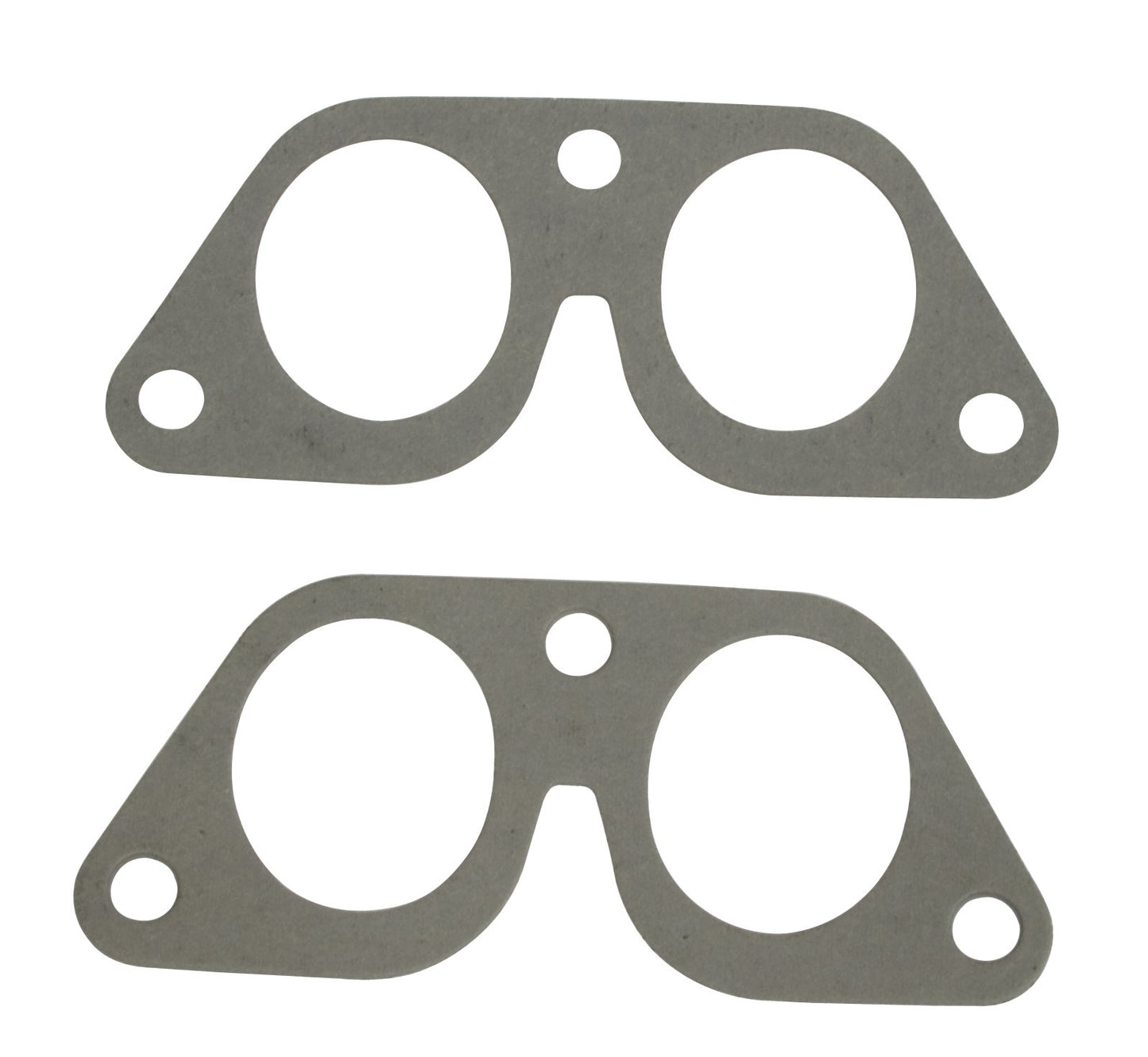 BUGPACK Intake Manifold Gasket 356/912, Pair