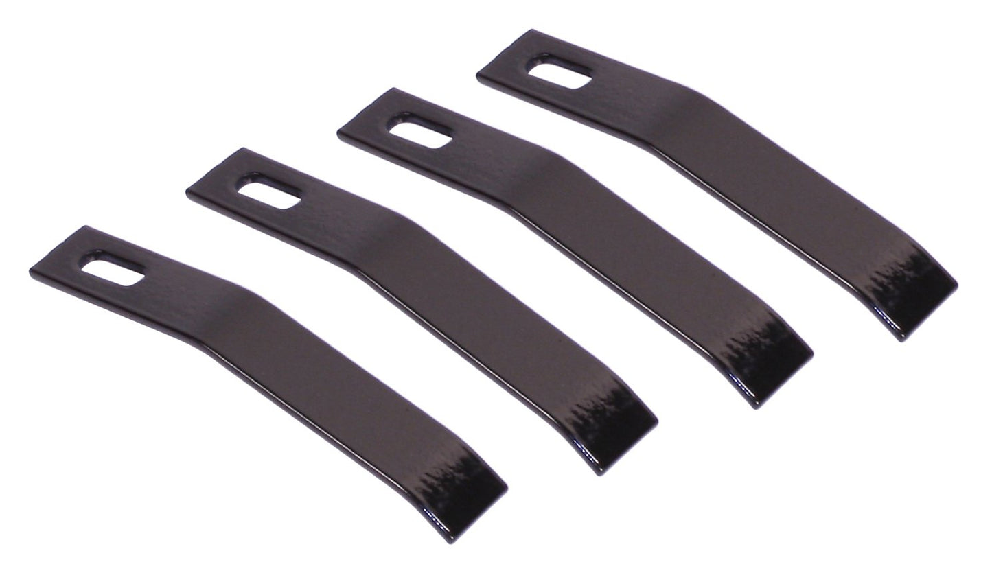 Heater Channel Mount (4 pcs.)