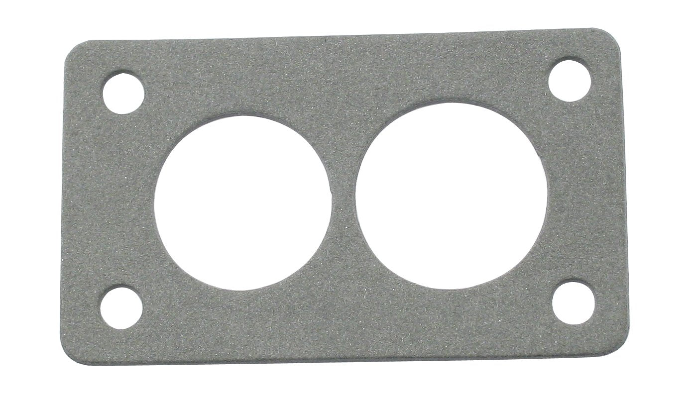 Holley/WEBER DFV Gaskets, Isolated Type, Pair