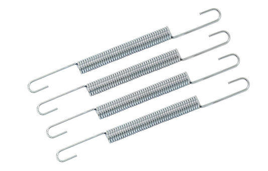 Replacement Springs, Set of 4