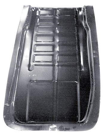 Rear Floor Panel, Left, Ea