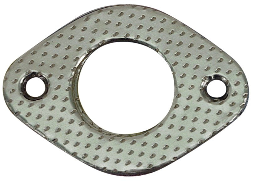 Steel 1200 1600cc Exhaust Port Gasket, 1 1/2" I.D., Pack of 4