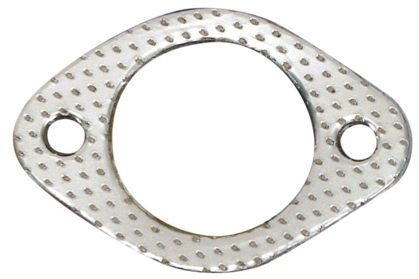 Steel 1200 1600cc Exhaust Port Gasket, 1 5/8" I.D., Pack of 4