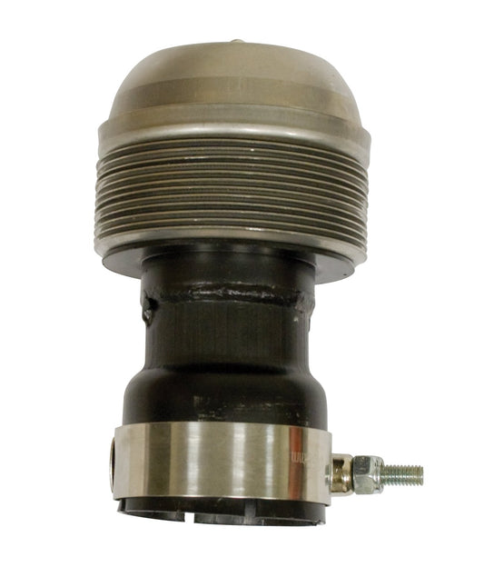Spark Arrestor, 2" Slip On, 3" Discs