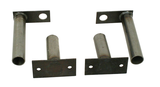 Hardware Only, Firewall Mount