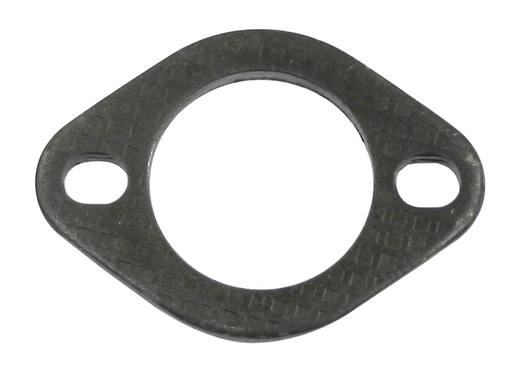 Bumper Flange, 1 1/2" Tube