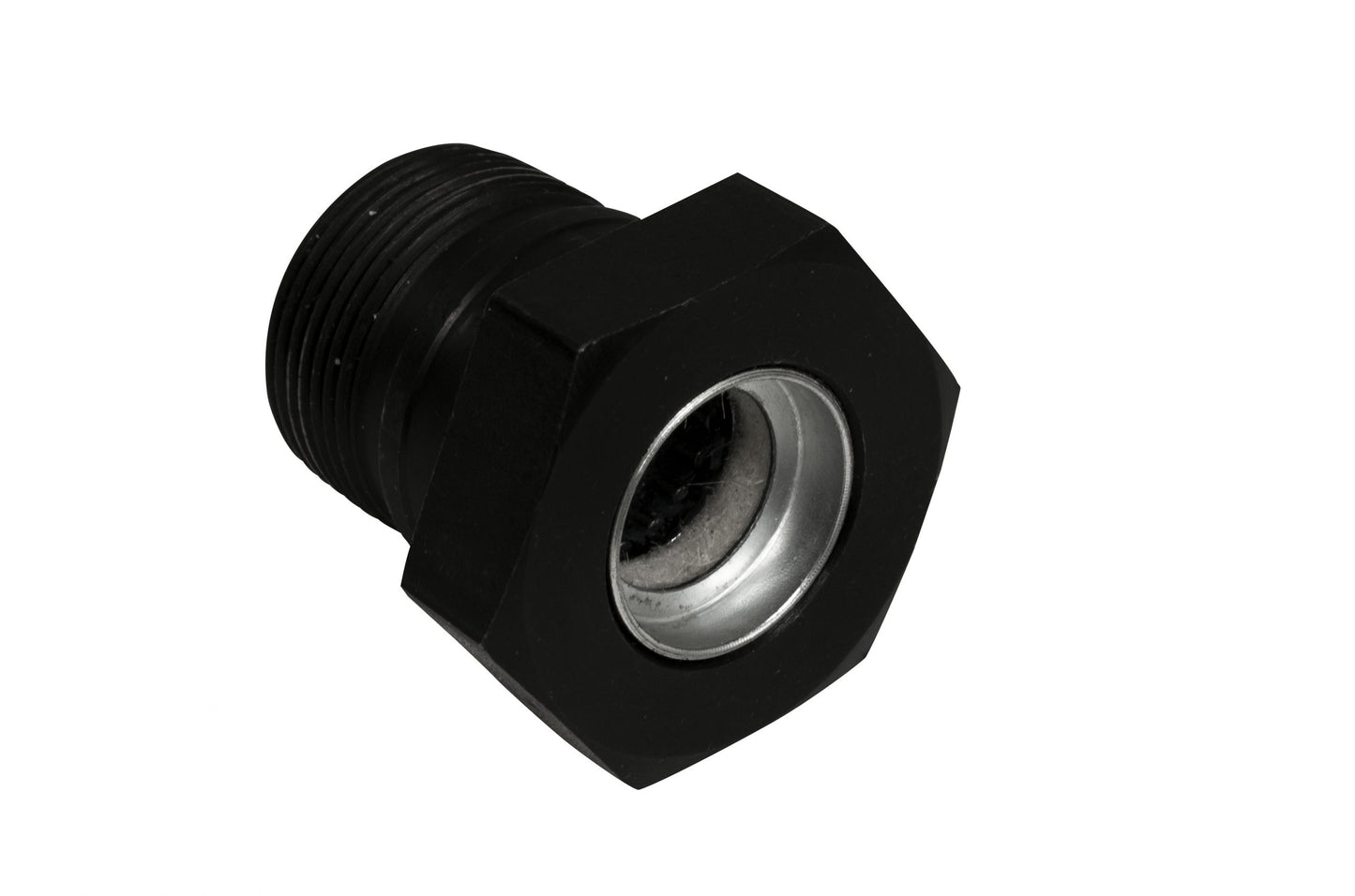 Bulk Chromoly Gland Nut Only, Each