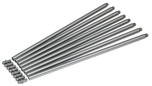 11.500" OAL x 3/8" x .058" wall thickness, Set of 8