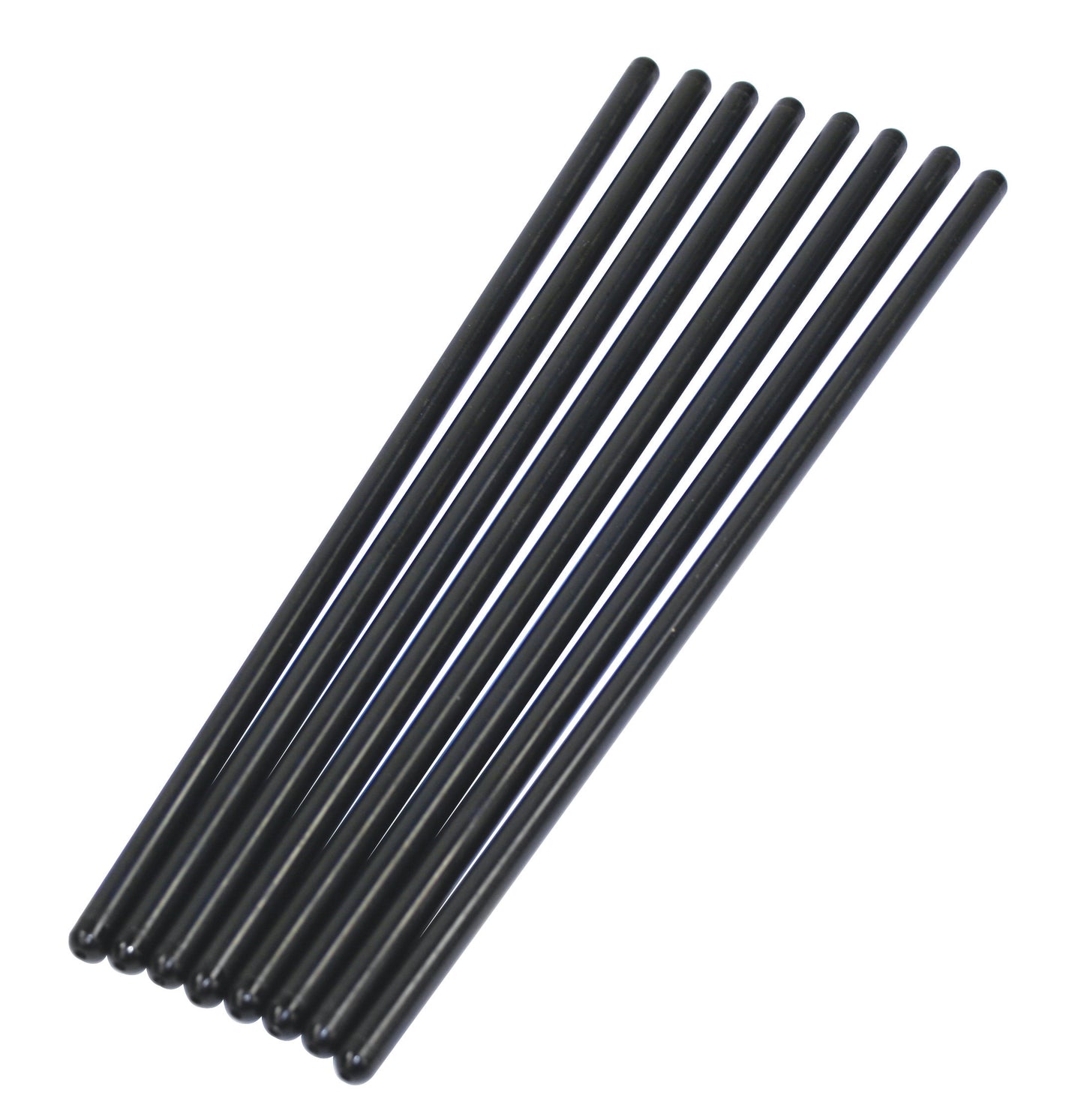 Stock Length Fully Assembled Hi Performance Push Rods, 1.45mm (0.057") Wall Thickness, Bulk