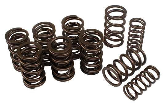 Racing Dual Valve Springs, Set of 8