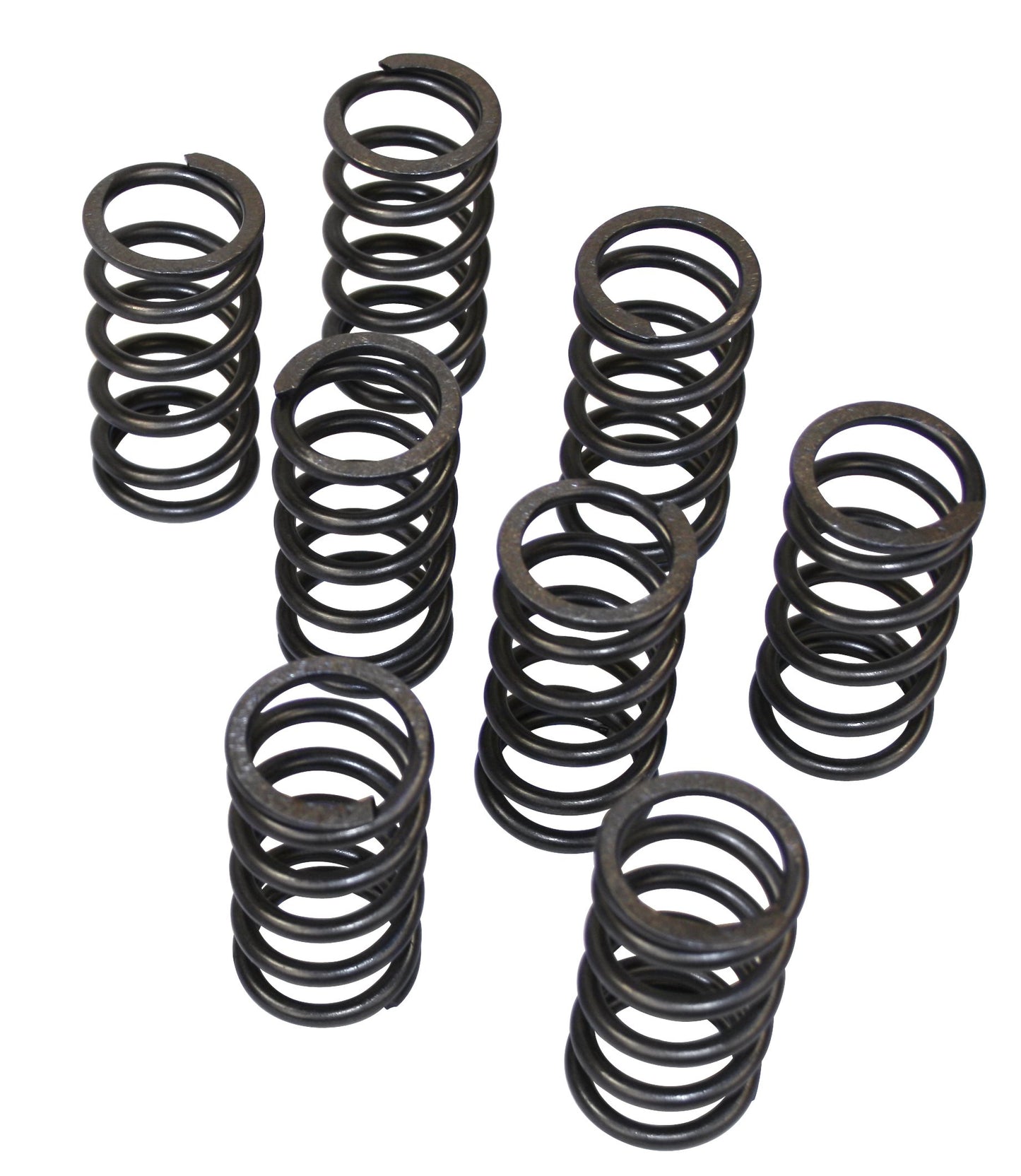 High Rev. Single Valve Springs, Set of 8