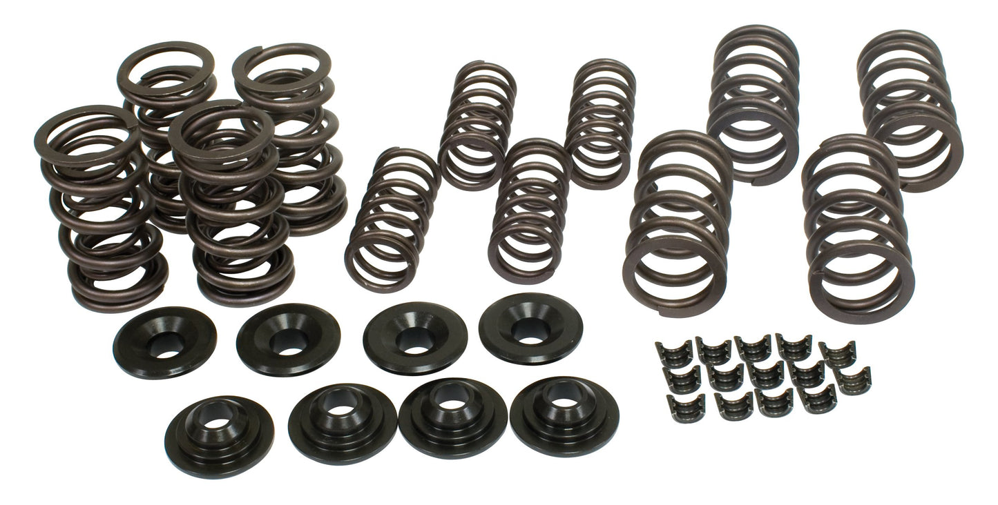 Racing Dual Valve Spring Kit