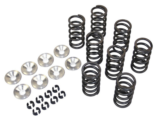 High Rev. Single Spring Kit