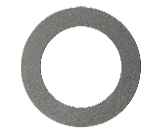 Rocker Shaft Shims, .010", Set of 8