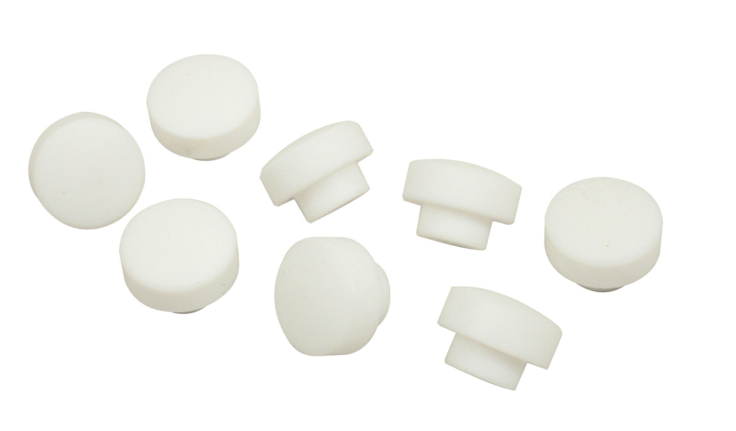 87/88mm Retainer Buttons, Fits AA, Set of 8