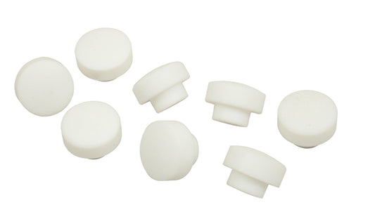 87/88mm Retainer Buttons, Fits AA, Set of 8
