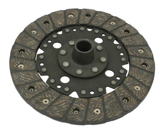 Super Duty 200mm Clutch Disc