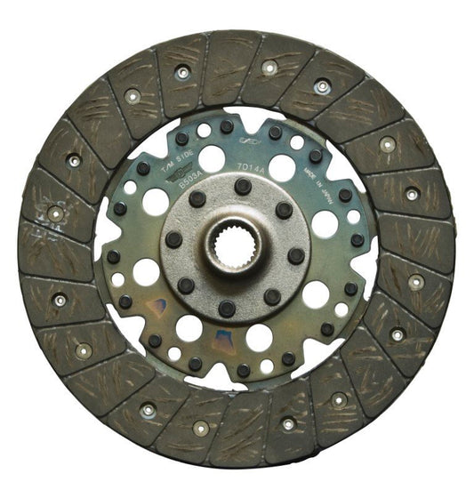 Clutch Disc, Metal Woven Rigid Ref. B503A
