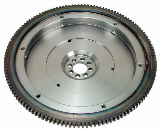 Chromoly Flywheel, 12 Volt, 200mm, (Boxed)