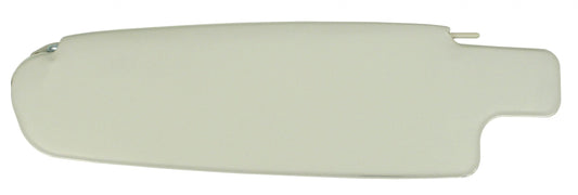 Sun Visors, 68 79 Type 2, Ivory, Pair