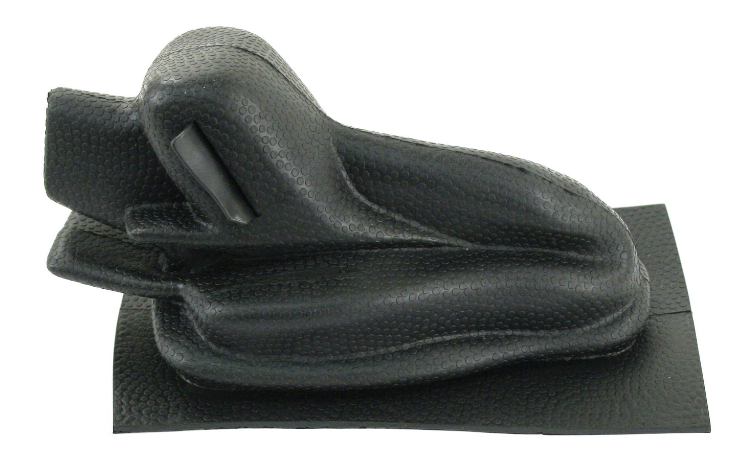 Emergency Brake Boot, Black