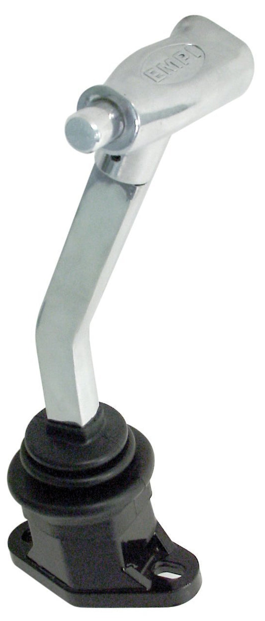 EMPI Polished Alum. T Handle Shifter, Standard, 12" O.A.L.