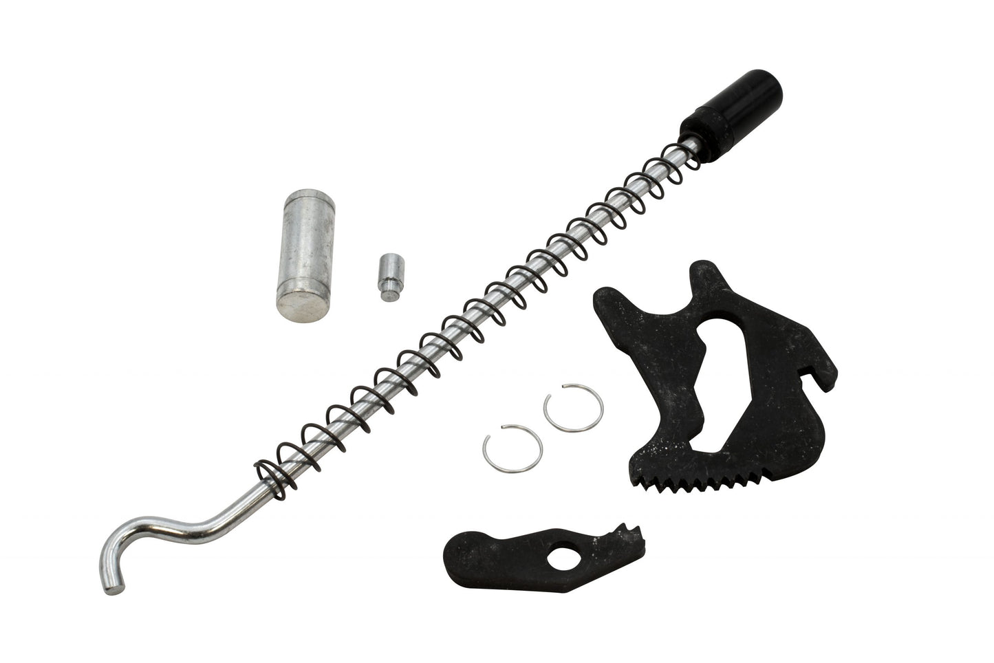 Hardware Kit for E Brake Handle (All Parts Less Handle)