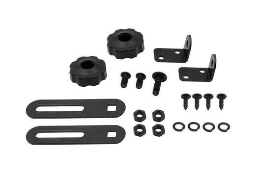 Replacement Hardware Kit Only for 4580