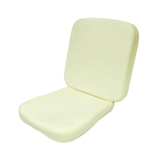 Molded-Foam-Seat-Pads,-Type-1-&-S/B-74-Later,-2-Piece-Kit