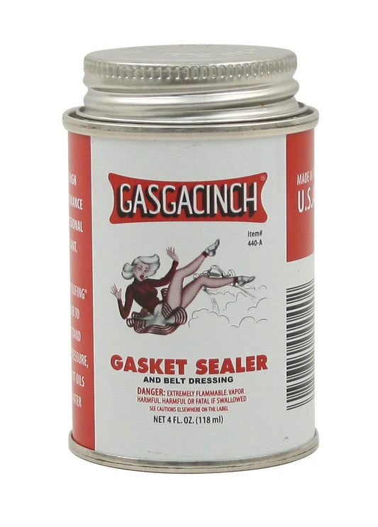 GasGacinch 4 oz. Can