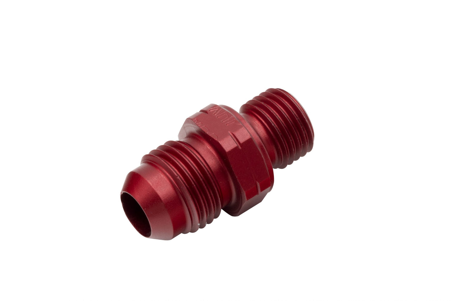 XRP Adapter  6 to M12 x 1.25 Red