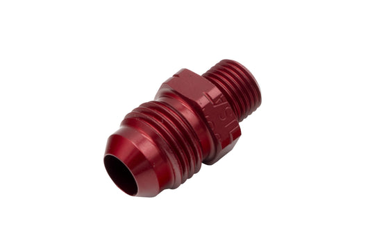 XRP Adapter  6 to M10 X 1.0 Red