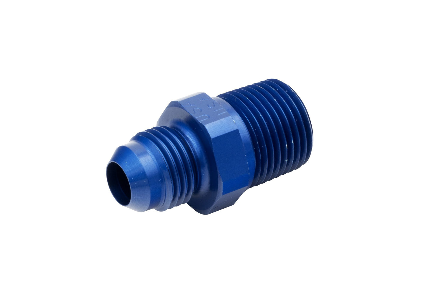 XPR Adapter  6 to M12 x 1.5 Blue