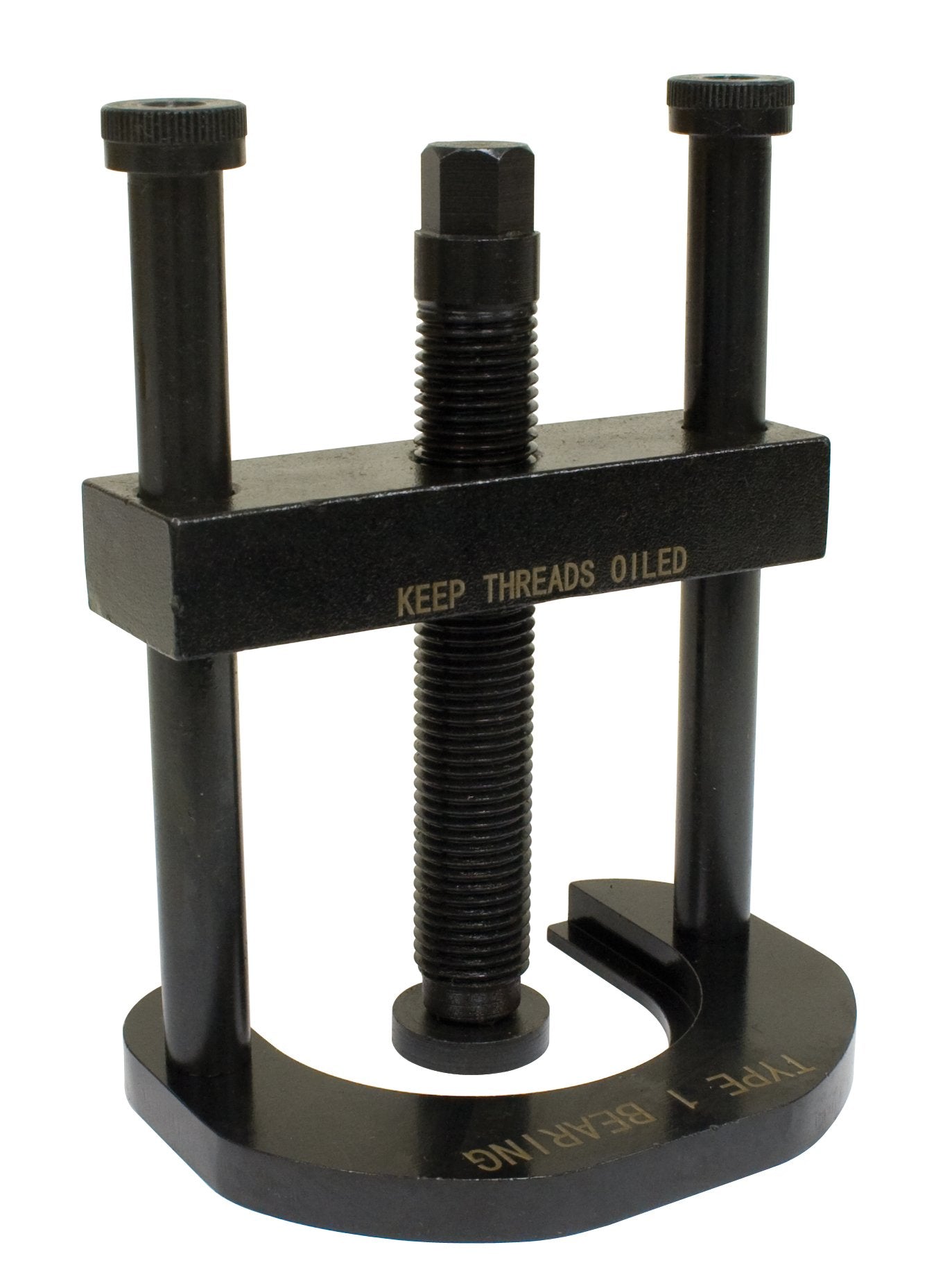 Crankshaft Gear Puller