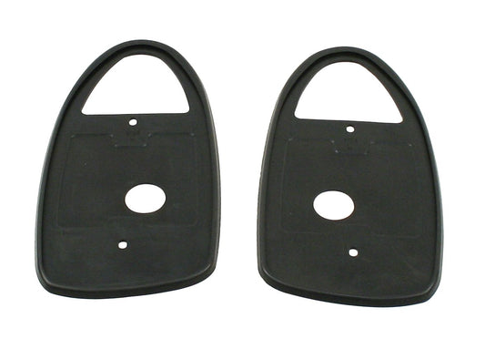 Tail Light Seals, 71 72, Pair