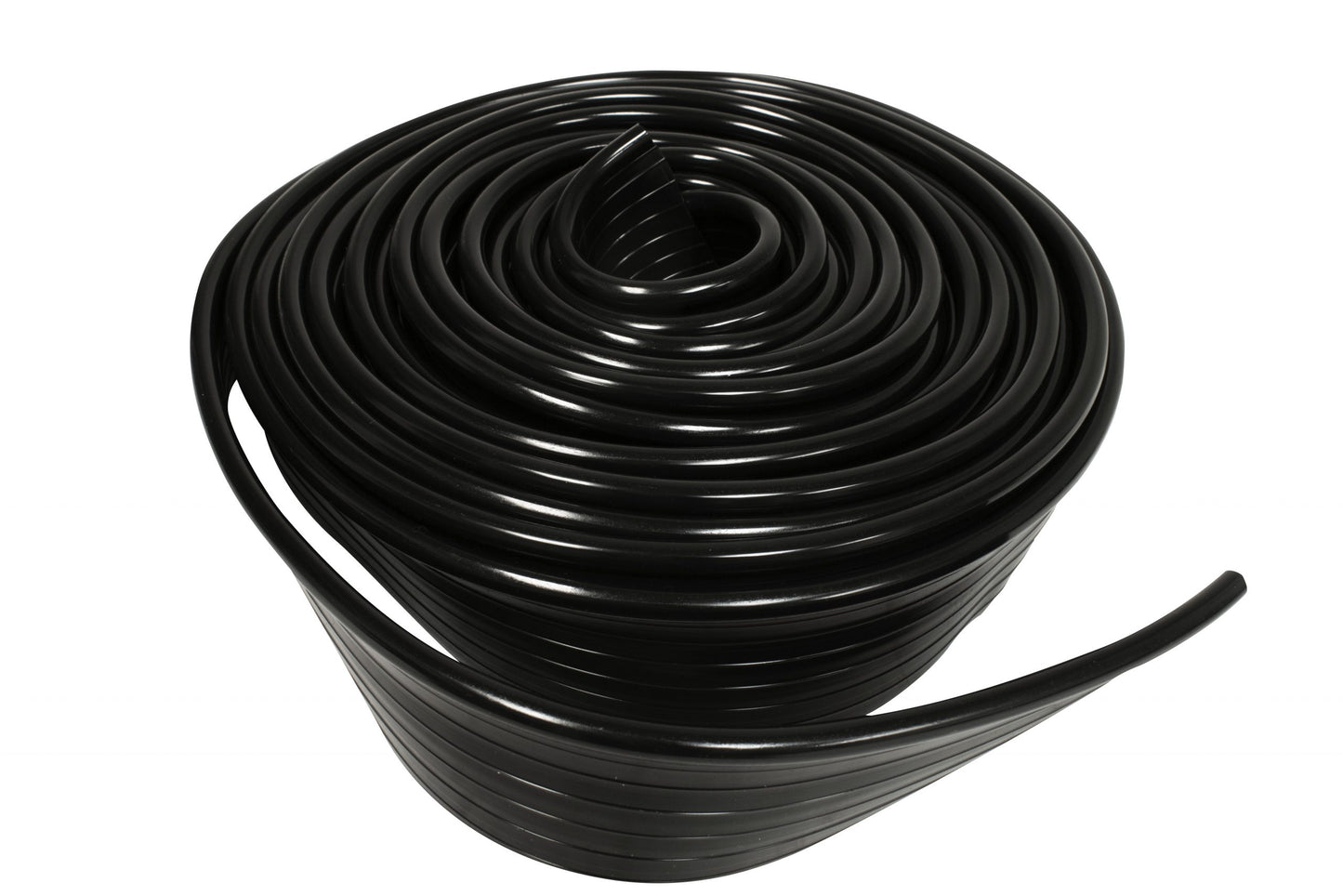 Fender Beading Kit, Black, 25' Length