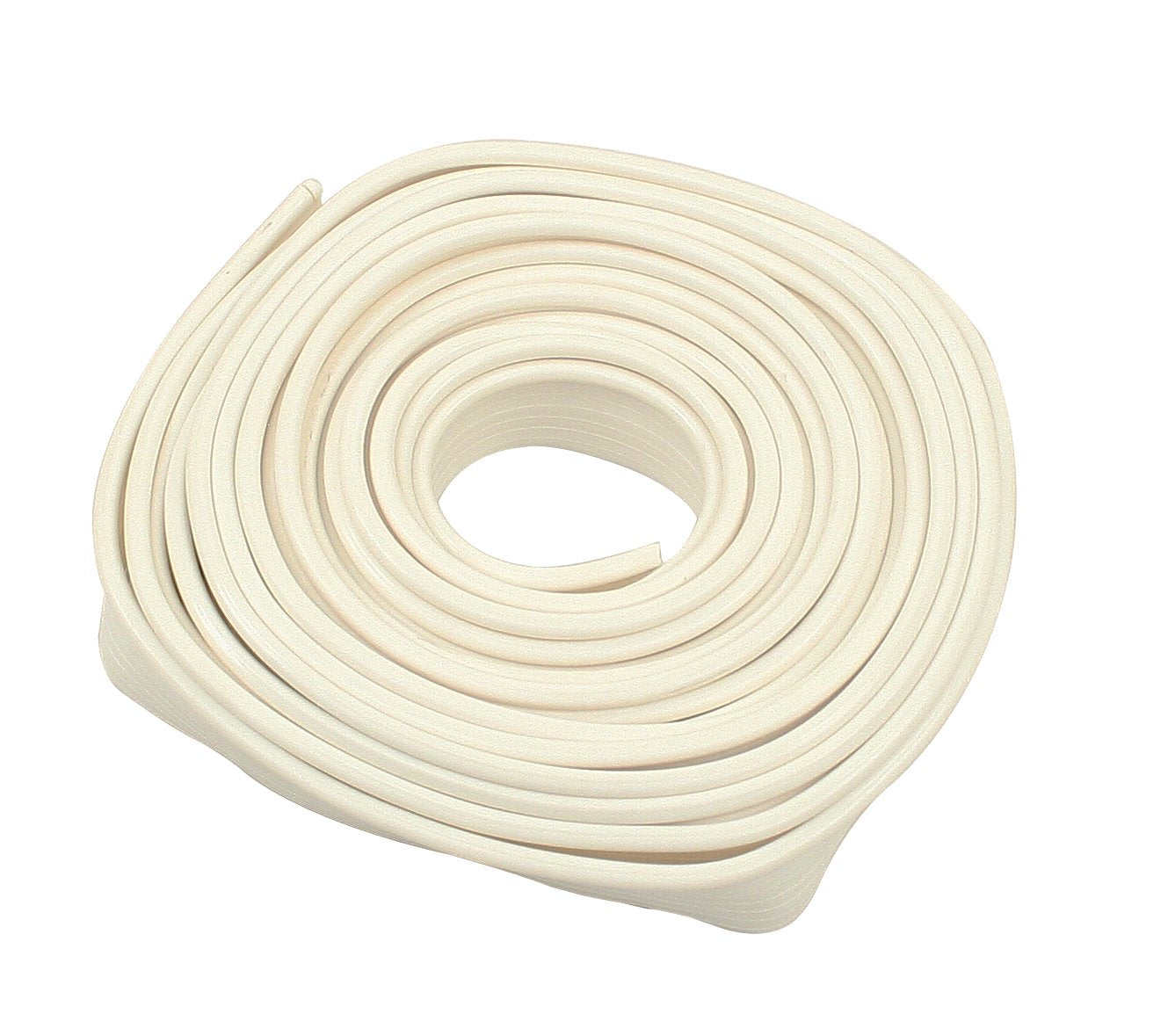 Fender Beading Kit, White, 25' Length