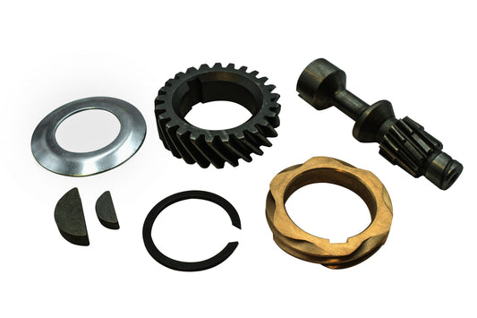 Crankshaft Installation Kit, 1200 1600cc (7 pcs.)