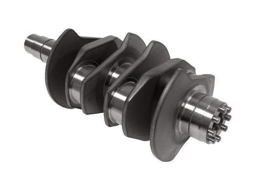 78mm 4340 Counter weighted Crankshaft, VW Journals