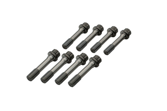 EMPI H Beam 5/16" Rod Bolts Only, Set of 8