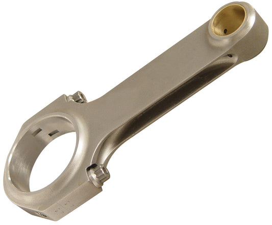 H Beam Rods, 5.400" Length, VW Journal 2.165"/55mm (ARP Bolts)