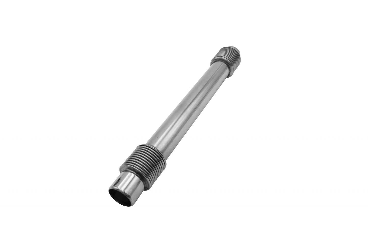 Bulk Stainless Windage Push Rod Tubes, without Seals, Each