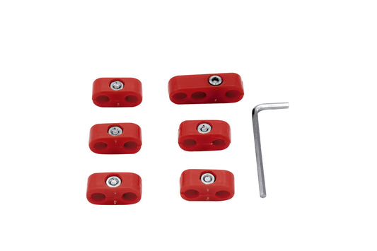 Wire Separator Kit, Red