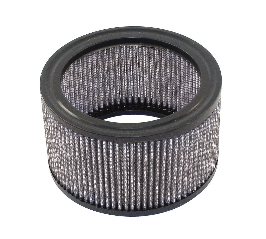 Replacement Gauze Element, 3 1/2" High, Each Air Filter