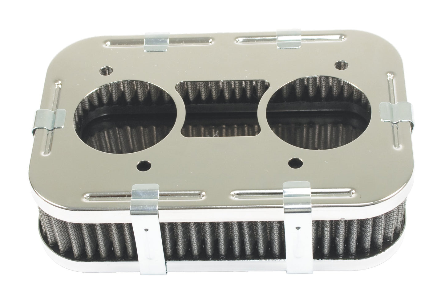 EMPI HPMX / WEBER IDF / EMPI D Series, 1 3/4" High with Gauze