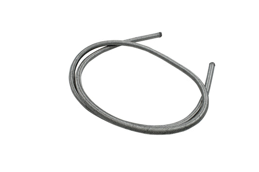 Braided Line 1/4" x 5' Length, Skin Packed