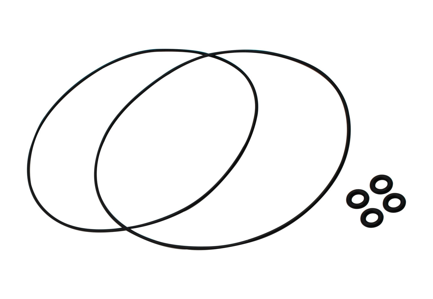 Gasket Set for EMPI / Moroso Valve Covers