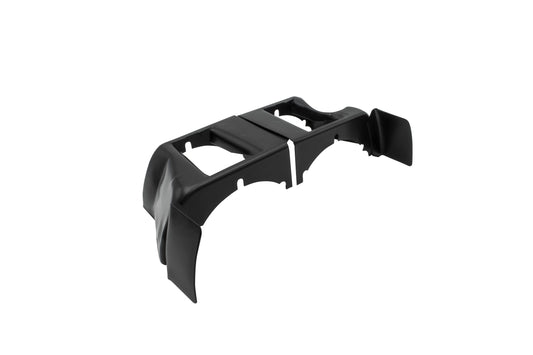 Cool Tin, Black, Bulk, Each